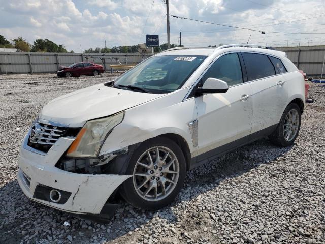 2013 CADILLAC SRX PREMIUM COLLECTION, 
