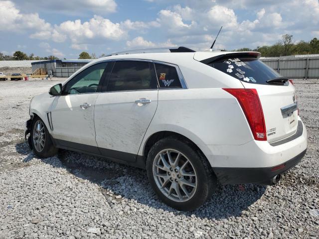 3GYFNEE33DS559093 - 2013 CADILLAC SRX PREMIUM COLLECTION Weiß Foto 2