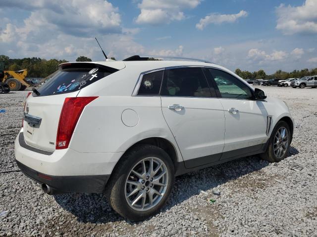 3GYFNEE33DS559093 - 2013 CADILLAC SRX PREMIUM COLLECTION Weiß Foto 3