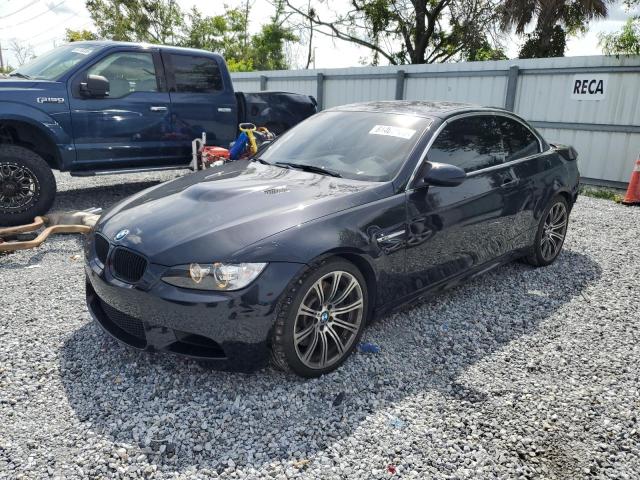 2013 BMW M3, 