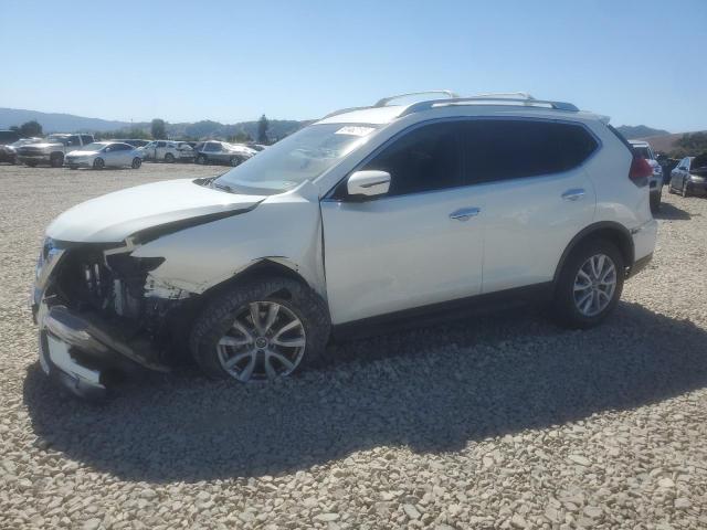 2020 NISSAN ROGUE S, 