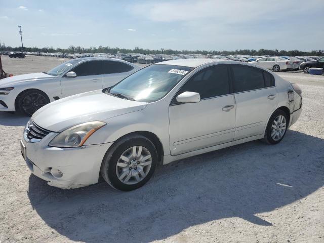 2010 NISSAN ALTIMA BASE, 