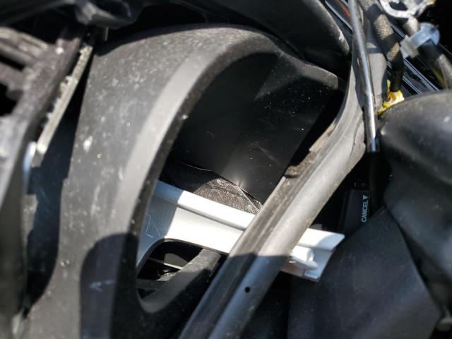 5TDJKRFH8GS225046 - 2016 TOYOTA HIGHLANDER XLE შავი ფოტო 9