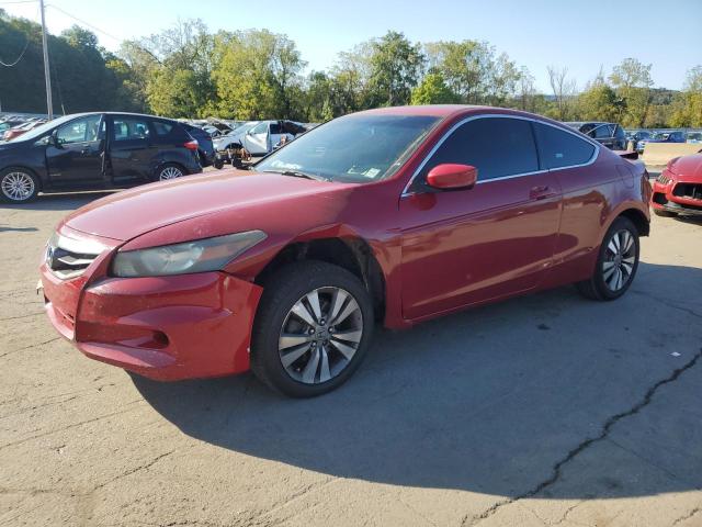 2011 HONDA ACCORD EXL, 
