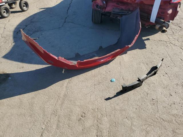 1HGCS1B86BA011096 - 2011 HONDA ACCORD EXL RED photo 12