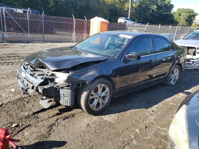 2012 FORD FUSION SE, 