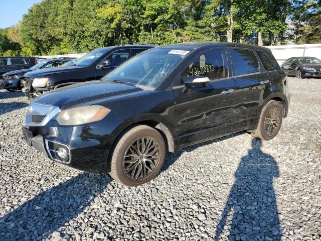 2010 ACURA RDX TECHNOLOGY, 