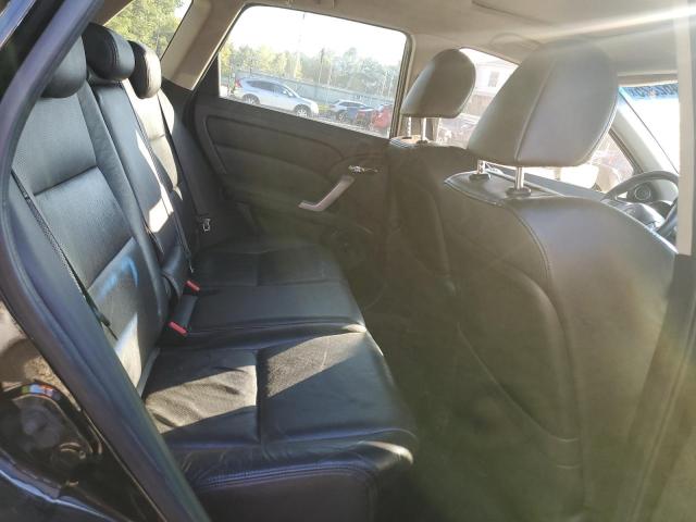 5J8TB1H59AA000833 - 2010 ACURA RDX TECHNOLOGY BLACK photo 11