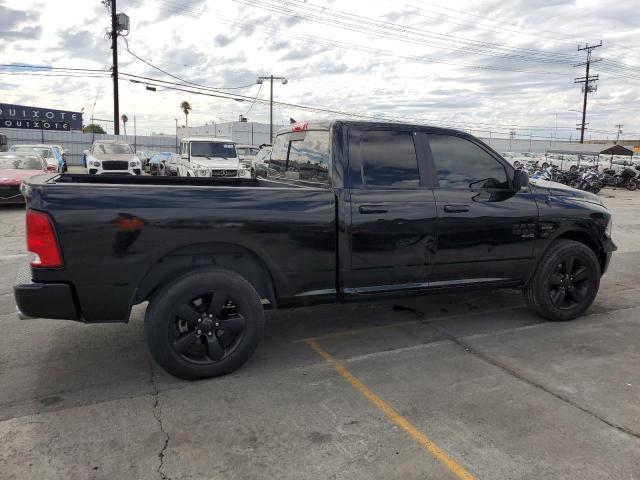 1C6RR6GT0KS604663 - 2019 RAM 1500 CLASS SLT Սև լուսանկար 3