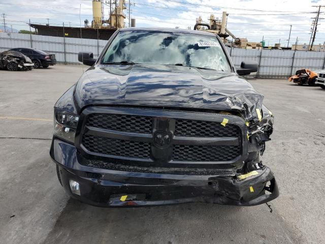 1C6RR6GT0KS604663 - 2019 RAM 1500 CLASS SLT Սև լուսանկար 5