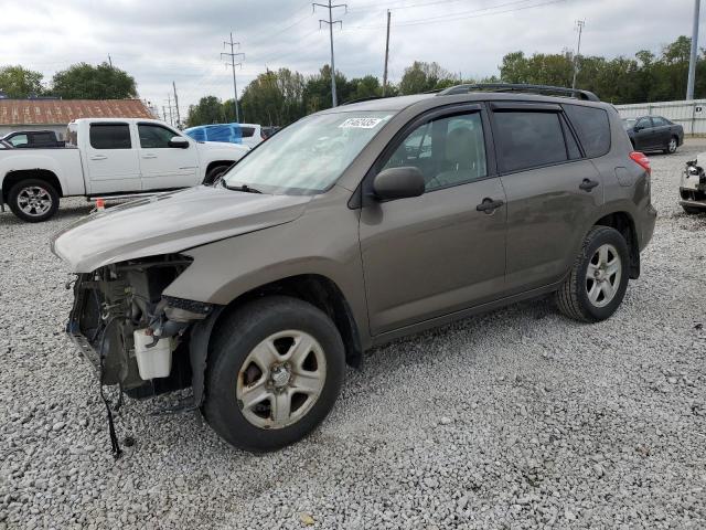 2011 TOYOTA RAV4, 