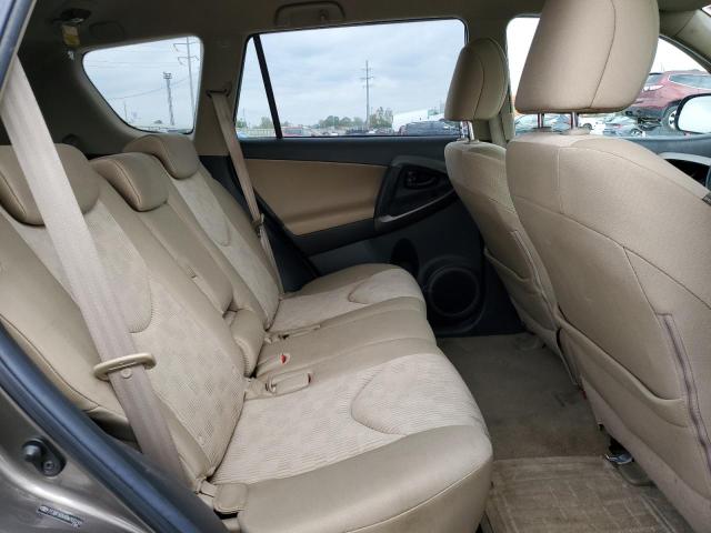 2T3BF4DVXBW103249 - 2011 TOYOTA RAV4 棕色 照片 10