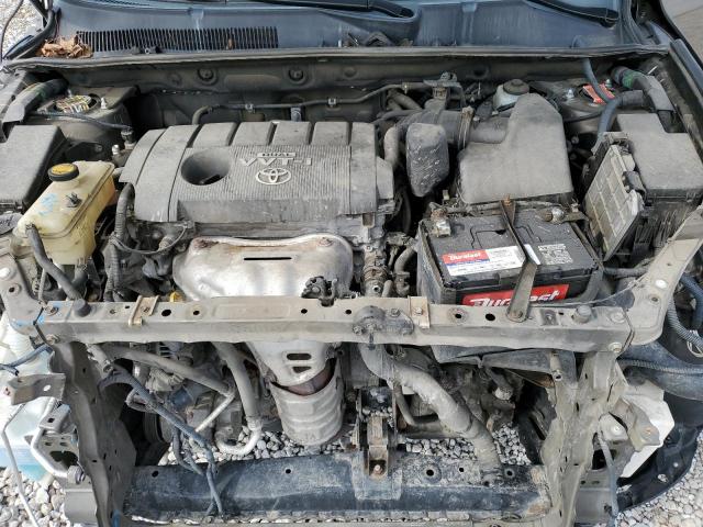 2T3BF4DVXBW103249 - 2011 TOYOTA RAV4 棕色 照片 11