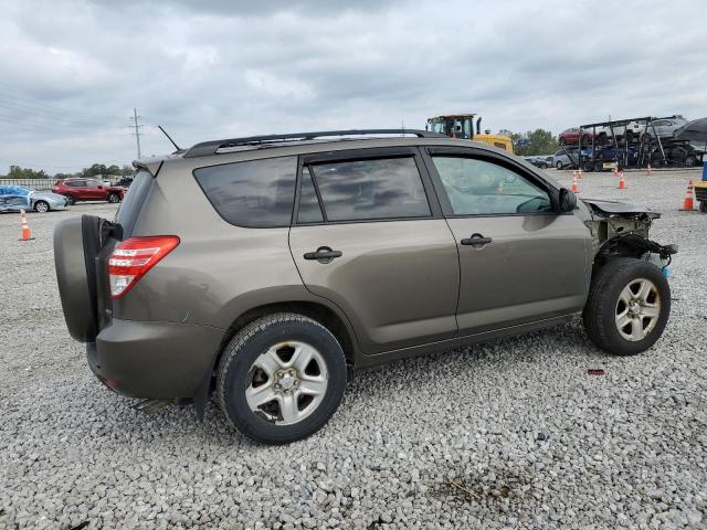2T3BF4DVXBW103249 - 2011 TOYOTA RAV4 棕色 照片 3