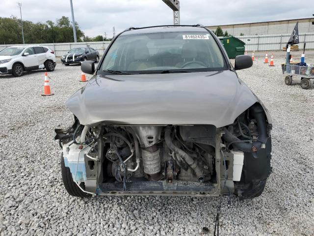 2T3BF4DVXBW103249 - 2011 TOYOTA RAV4 棕色 照片 5