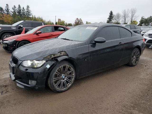 2008 BMW 335 XI, 