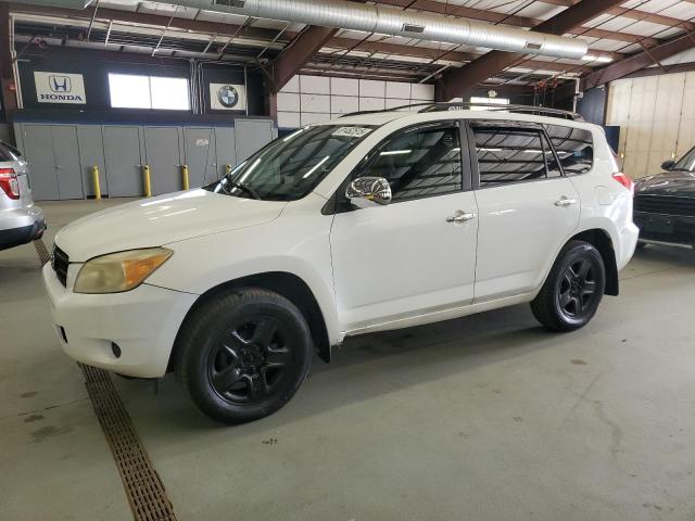 2006 TOYOTA RAV4, 