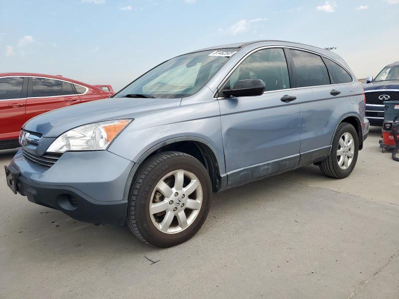 2008 HONDA CR-V EX, 