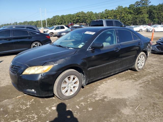 2009 TOYOTA CAMRY SE, 