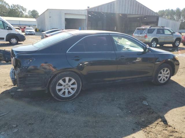4T1BK46K89U587276 - 2009 TOYOTA CAMRY SE BLACK photo 3