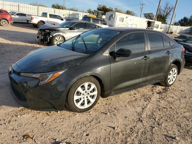2020 TOYOTA COROLLA LE, 