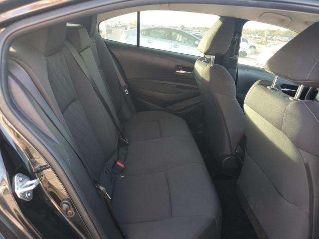 JTDEPRAE6LJ009025 - 2020 TOYOTA COROLLA LE Siyah fotoğraf 10