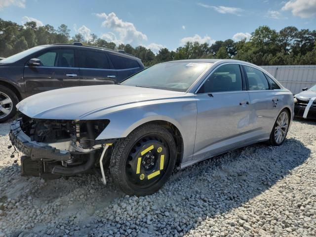2019 AUDI A6 PRESTIGE, 