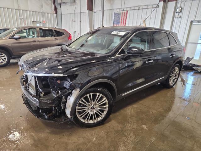 2018 LINCOLN MKX RESERVE, 