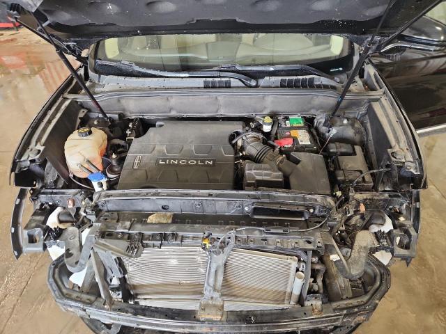 2LMPJ8LR3JBL30333 - 2018 LINCOLN MKX RESERVE BLACK photo 12