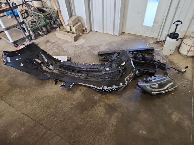 2LMPJ8LR3JBL30333 - 2018 LINCOLN MKX RESERVE BLACK photo 13