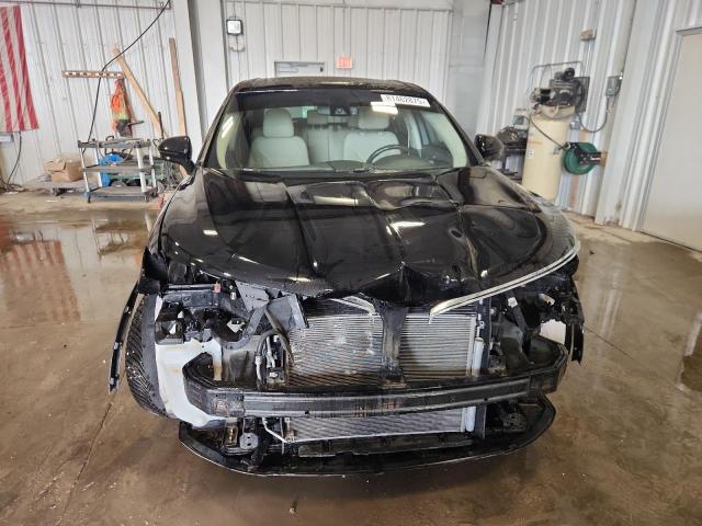 2LMPJ8LR3JBL30333 - 2018 LINCOLN MKX RESERVE BLACK photo 5