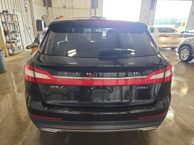 2LMPJ8LR3JBL30333 - 2018 LINCOLN MKX RESERVE BLACK photo 6