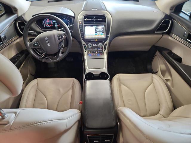 2LMPJ8LR3JBL30333 - 2018 LINCOLN MKX RESERVE BLACK photo 8