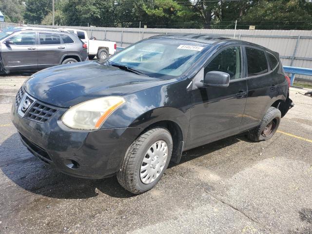 2009 NISSAN ROGUE S, 