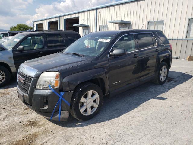 2013 GMC TERRAIN SLE, 