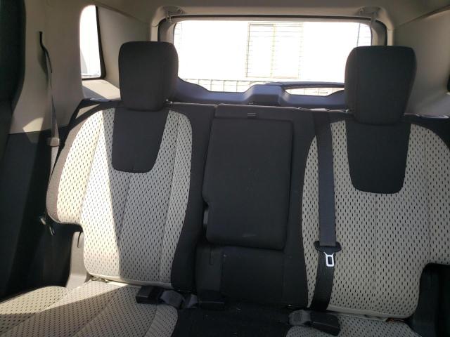 2GKFLREK5D6276952 - 2013 GMC TERRAIN SLE 石墨色 照片 10