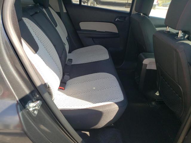 2GKFLREK5D6276952 - 2013 GMC TERRAIN SLE 石墨色 照片 11