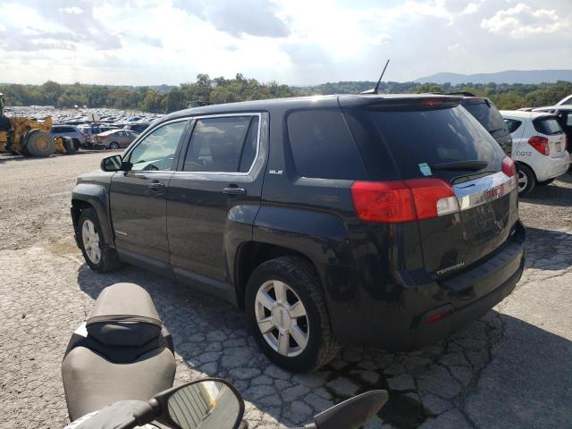 2GKFLREK5D6276952 - 2013 GMC TERRAIN SLE 石墨色 照片 2
