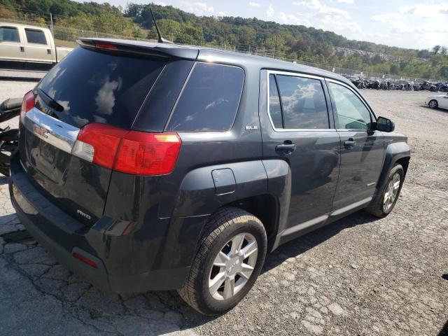 2GKFLREK5D6276952 - 2013 GMC TERRAIN SLE 石墨色 照片 3