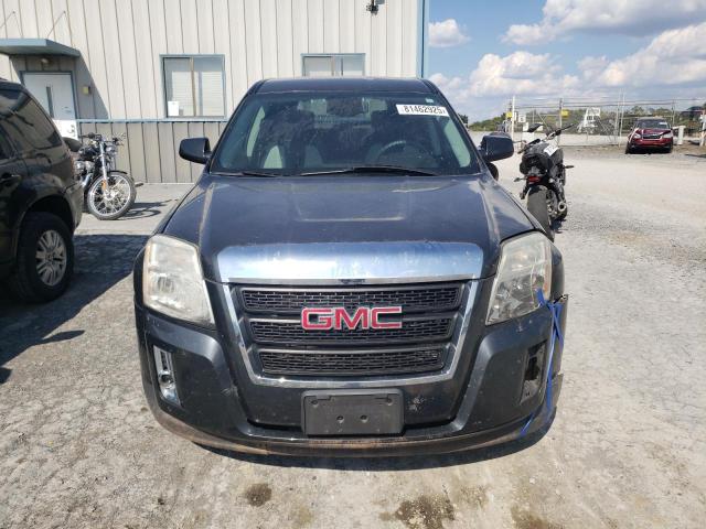 2GKFLREK5D6276952 - 2013 GMC TERRAIN SLE 石墨色 照片 5