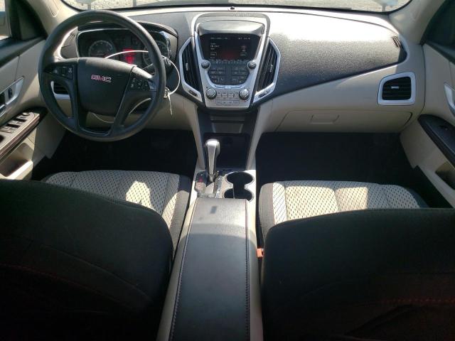 2GKFLREK5D6276952 - 2013 GMC TERRAIN SLE 石墨色 照片 8