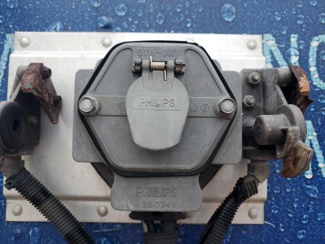 1UYVS2361EG911501 - 2014 UTILITY VS2DX Ağ foto 7