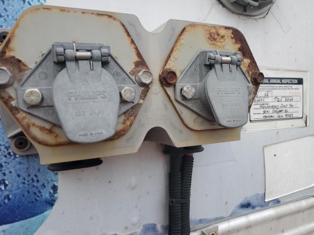 1UYVS2361EG911501 - 2014 UTILITY VS2DX Ağ foto 8