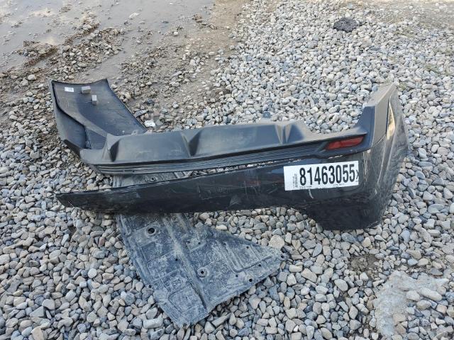 4T1DBADK2SU500407 - 2025 TOYOTA CAMRY XSE Boz foto 12