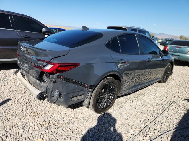 4T1DBADK2SU500407 - 2025 TOYOTA CAMRY XSE Boz foto 3