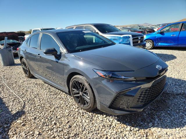 4T1DBADK2SU500407 - 2025 TOYOTA CAMRY XSE Boz foto 4