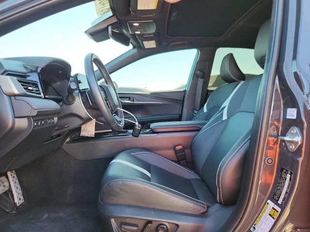 4T1DBADK2SU500407 - 2025 TOYOTA CAMRY XSE Boz foto 7