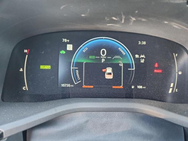 4T1DBADK2SU500407 - 2025 TOYOTA CAMRY XSE Boz foto 9