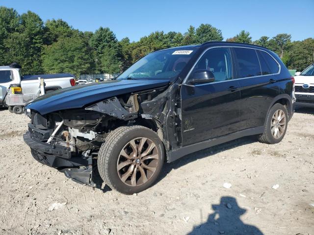 2016 BMW X5 XDRIVE35I, 