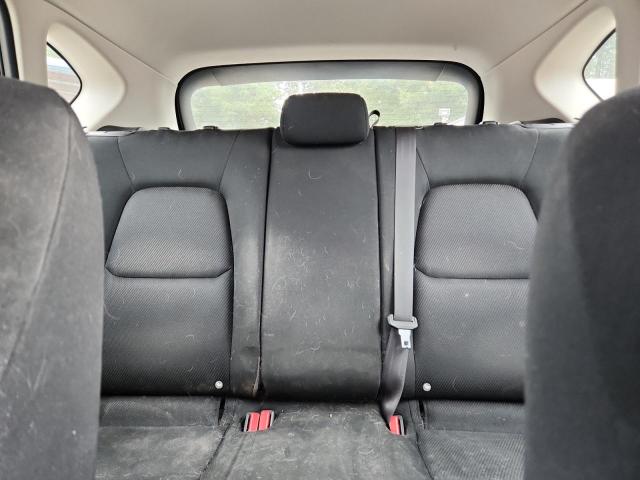 JM3KFABM0L0834746 - 2020 MAZDA CX-5 SPORT BLUE photo 10